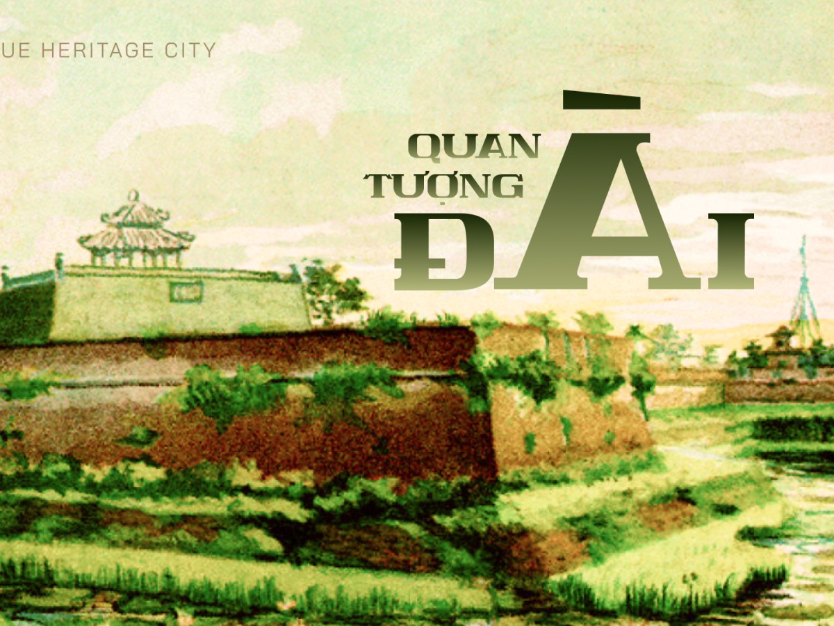 Quan Tượng Đài (Kinh thành&nbsp;Huế)