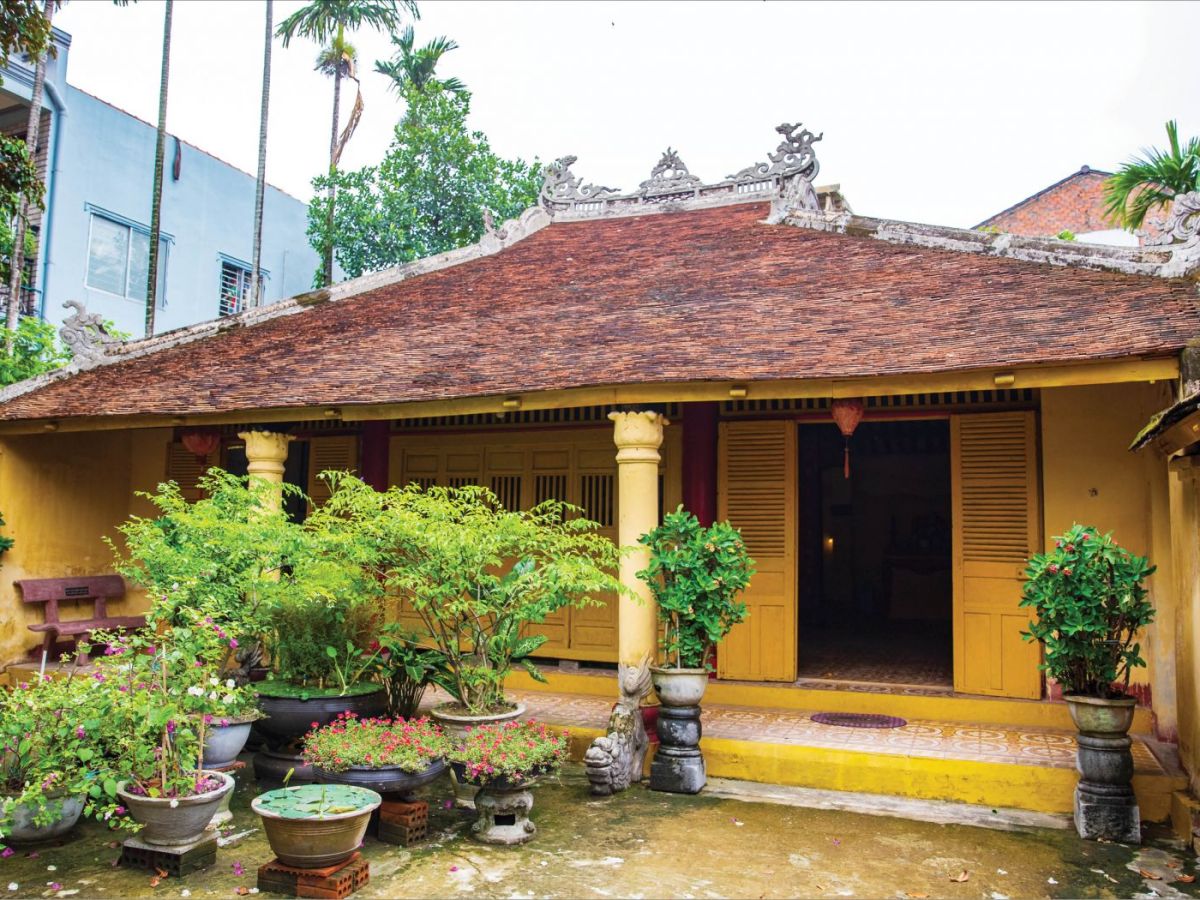 Về những phủ đệ ở Huế dưới thời các vua Nguyễn –&nbsp;P.1