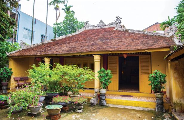 Về những phủ đệ ở Huế dưới thời các vua Nguyễn –&nbsp;P.1